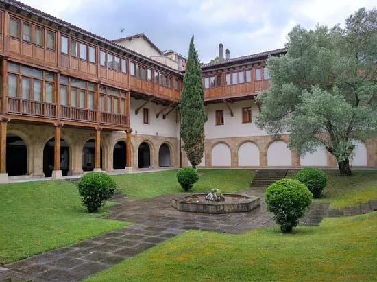 Museum of Sacred Art (Museo de Arte Sacro)