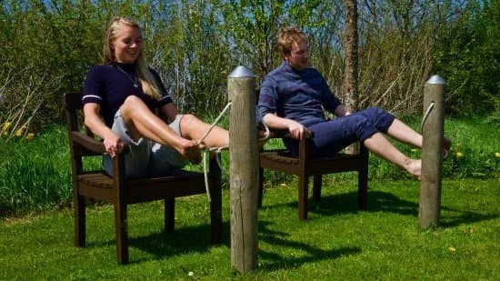 Vesterhavets Barfodspark
