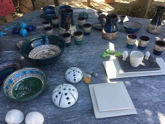 Atelier Noe Ceramics
