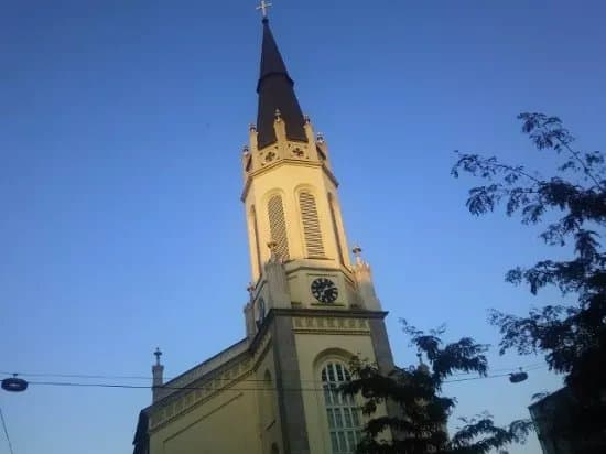 Martin Luther Kirche