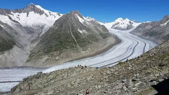 Aletsch Arena