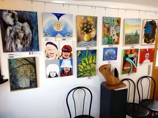 Gallery Gal