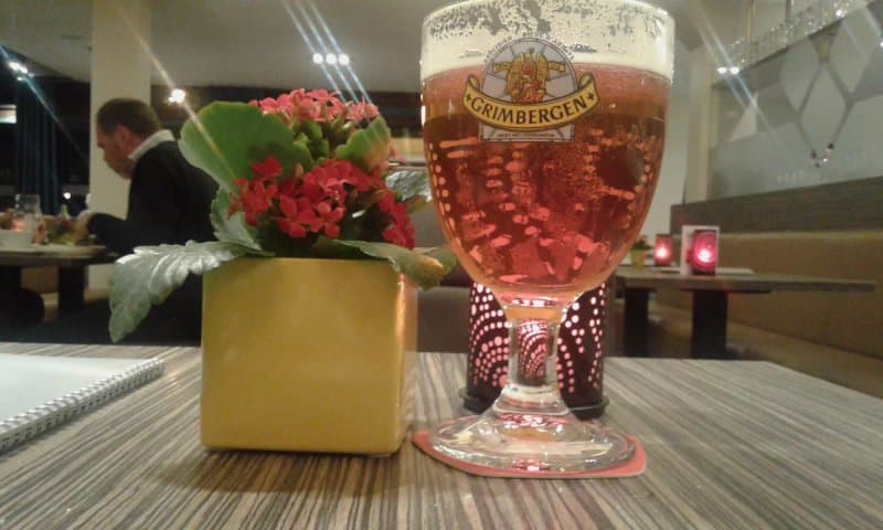 Hotel Savarin
