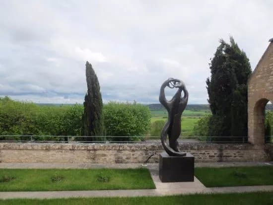 Musee Zervos