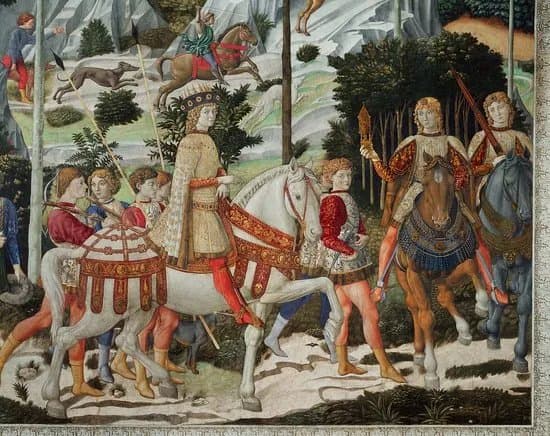 Palazzo Medici Riccardi