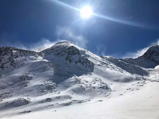 Schnalstaler Gletscherbahnen