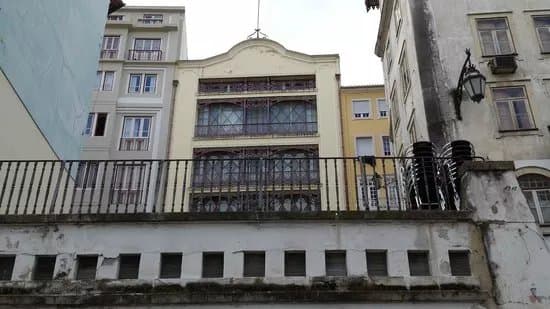 Edificio Chiado