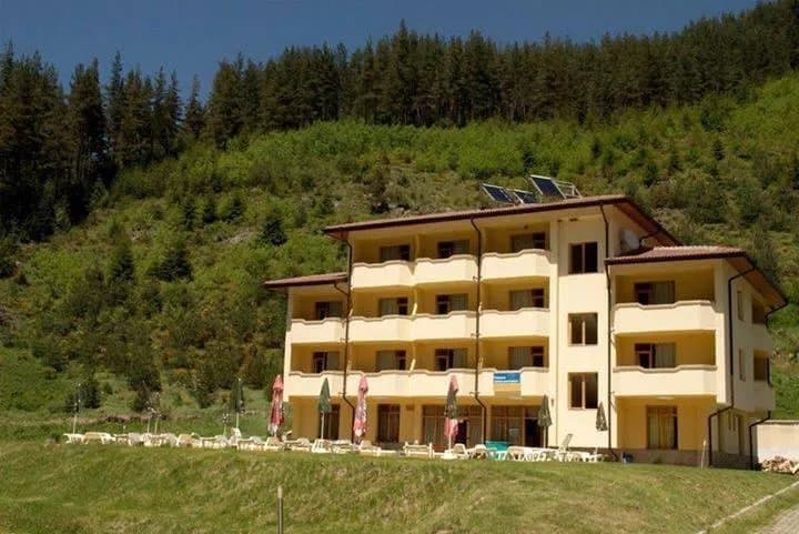 Hotel Popini Luki