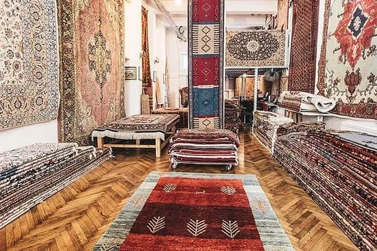 Galerija Farzad