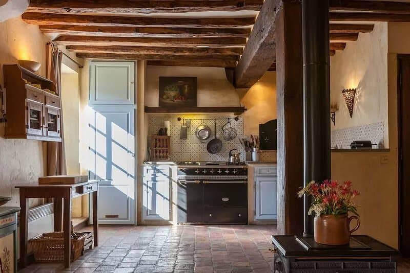 The Cottage, Farmhouse in the heart of Norman Vexin