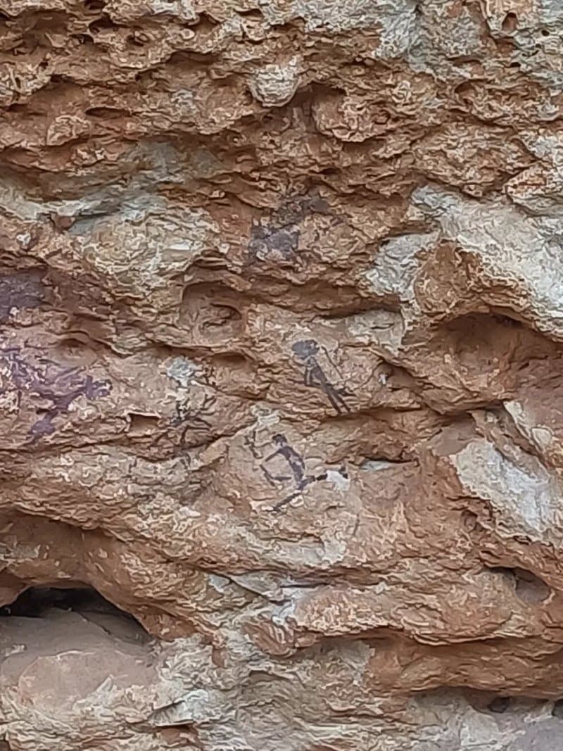 Ciar Pintures Rupestres Ulldecona
