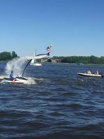 FlyBoard