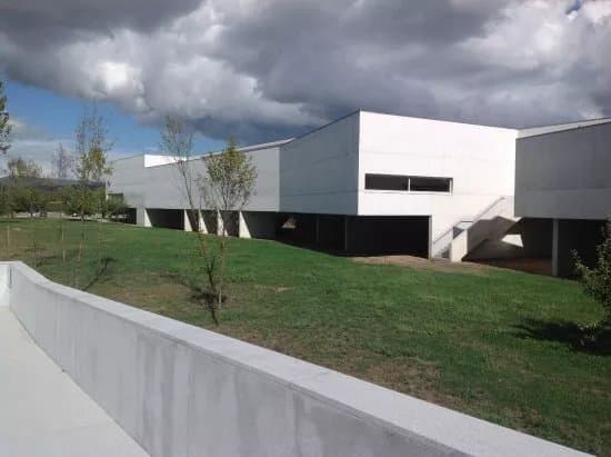 Museu Nadir Afonso