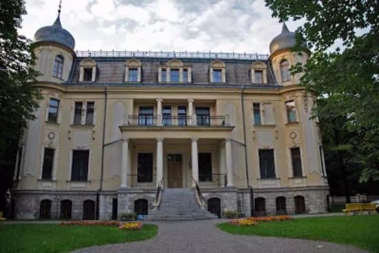Palac Schoena