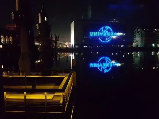 Watergate