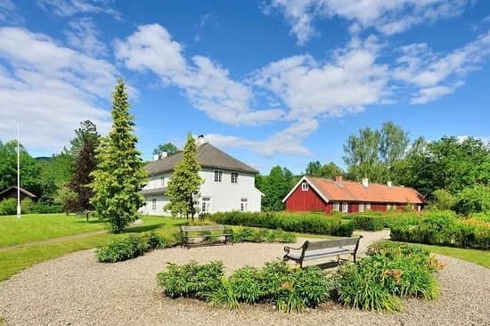 Eidsfoss Hovedgard