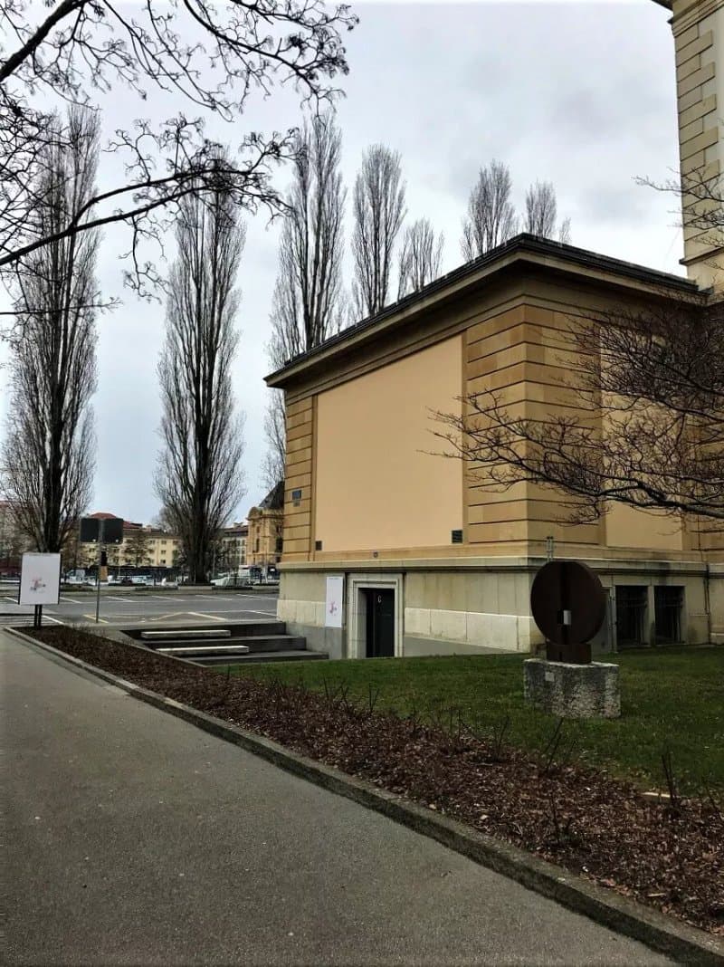 Galerie C