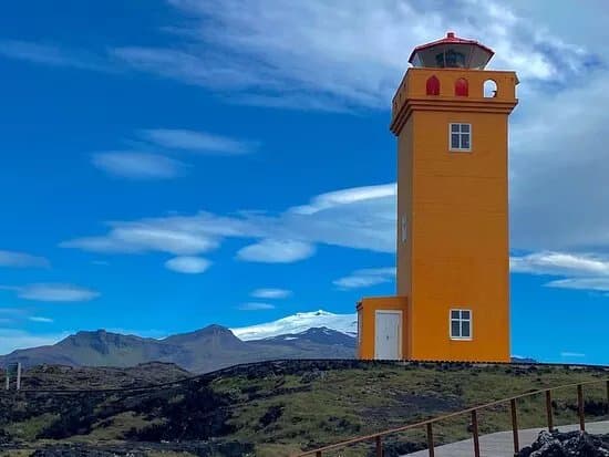 Malarrif Lighthouse