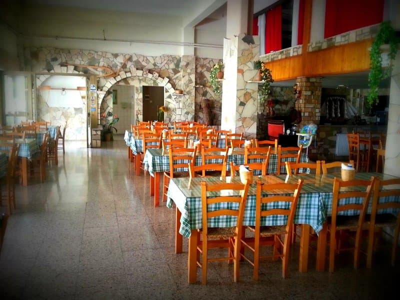Oniro Hotel Restaurant