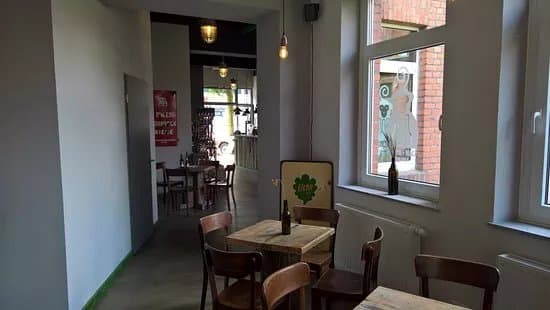 Hopfen+Malz - Bierladen