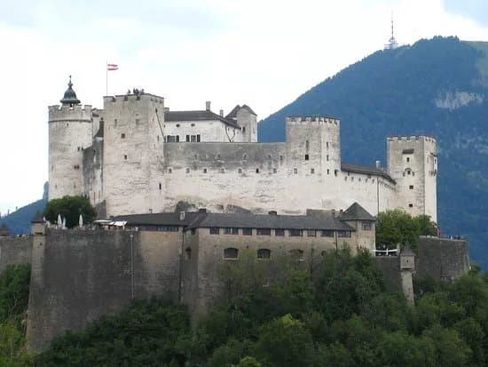 Richterhohe am Monchsberg