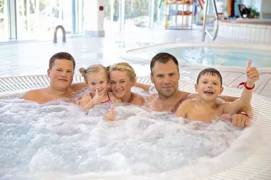 Varska Spa Water Park