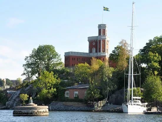 Kastellet