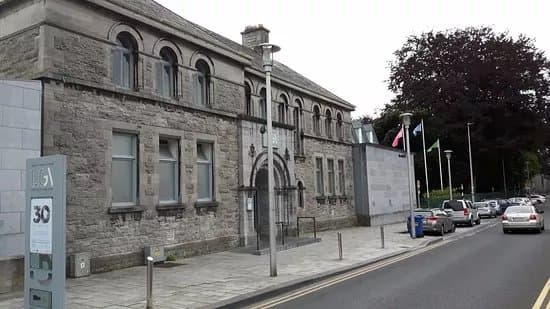 Limerick City Gallery of Art
