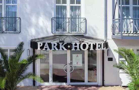 Park Hotel Sellin