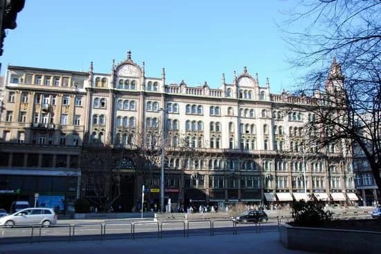 L'altra Budapest