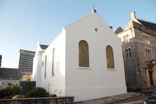 Plymouth Synagogue