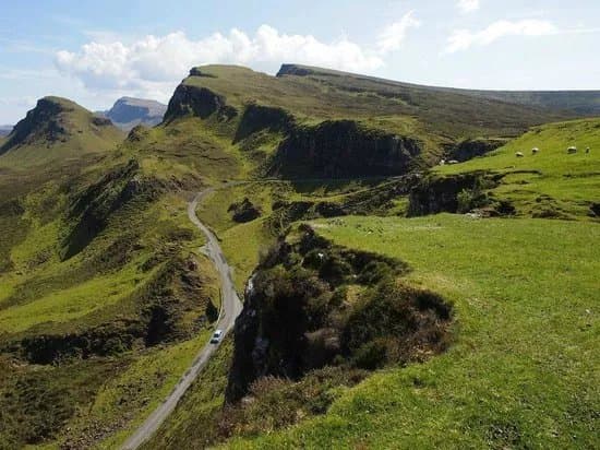 Quiraing