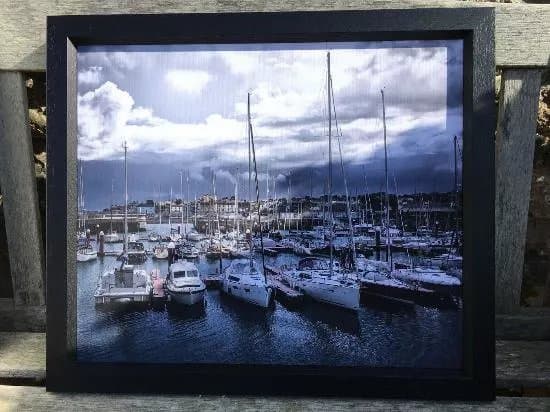 The Boat Yard Gallery
