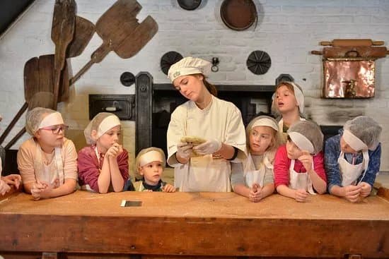 Bakery Museum