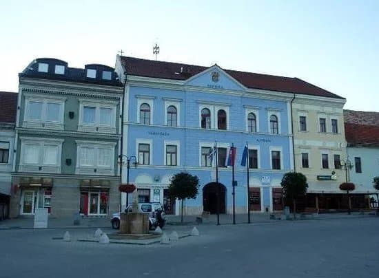 Historic Town Hall