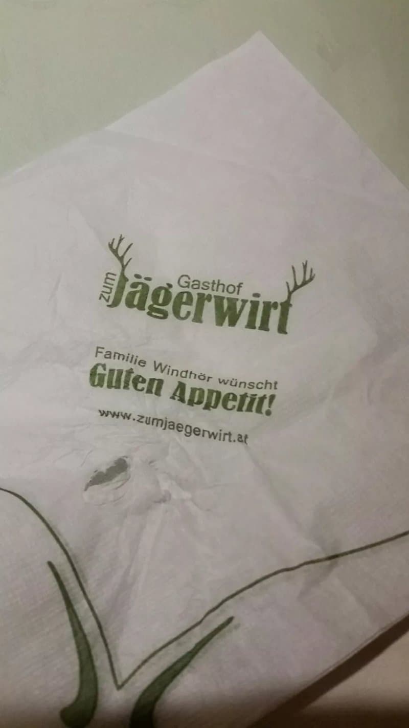 Gasthof zum Jagerwirt