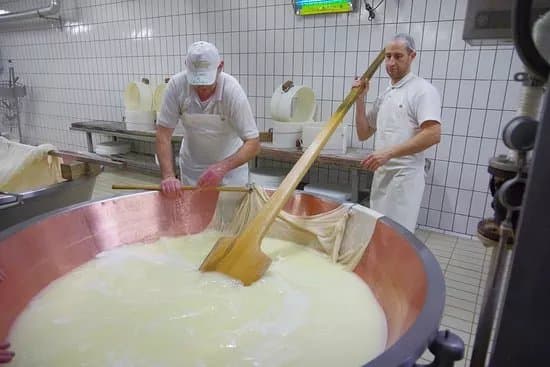 Caseificio Sociale San Pietro