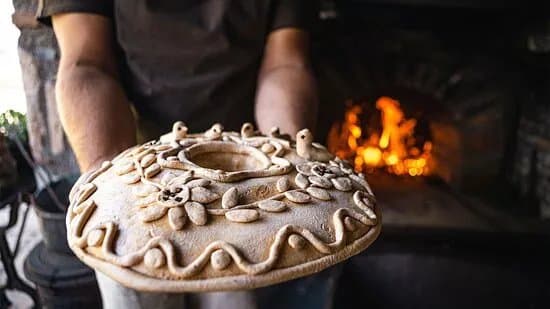European Bread Museum