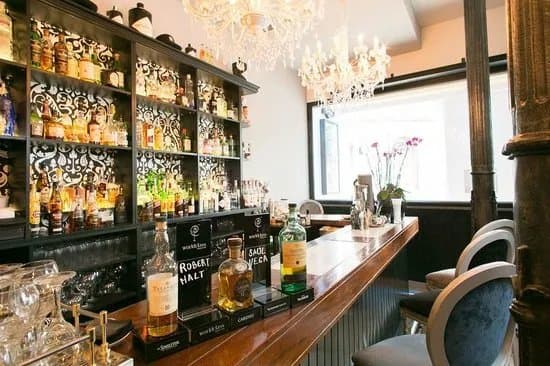 Opera Cafe Oviedo