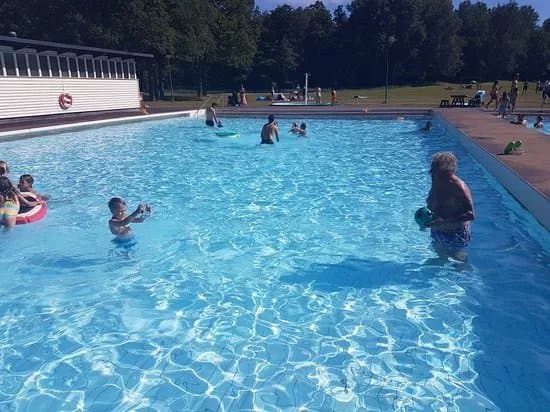 Ekbacksbadet