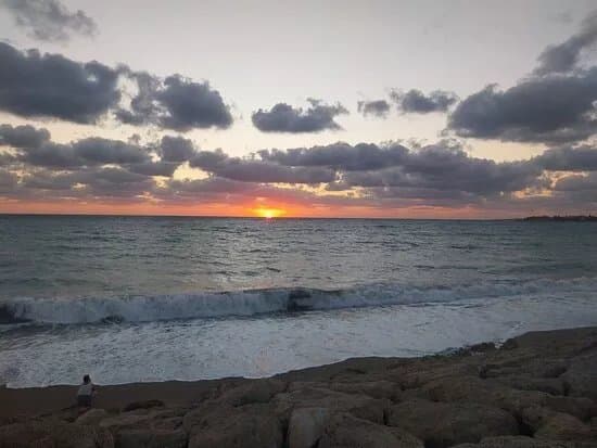 Potima Beach