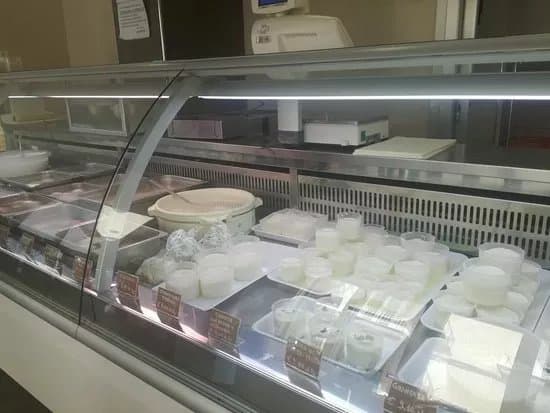 Pioggia Caseificio