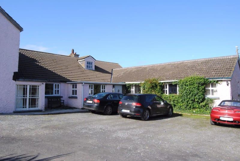 Fuchsia House B&B Renvyle