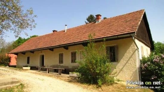 Miklosic House