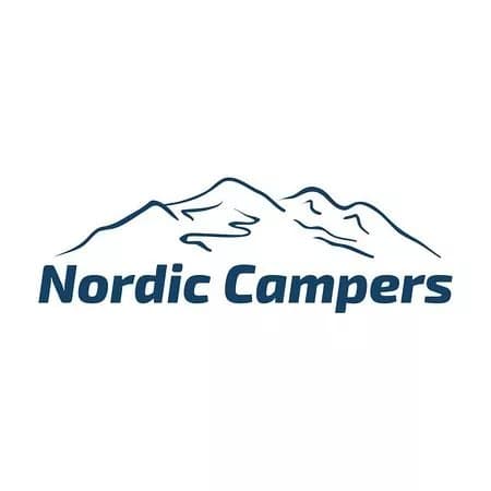 Nordic Campers Iceland