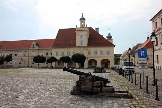 Trg Svetog Trojstva