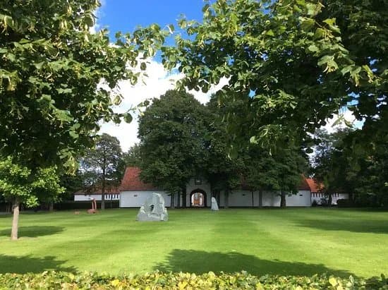 Kastrupgaardsamlingen