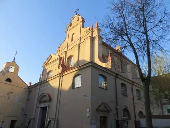 St. Ignatius's Church