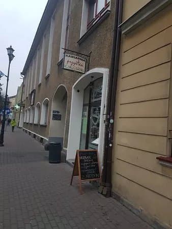 Przystan Klub