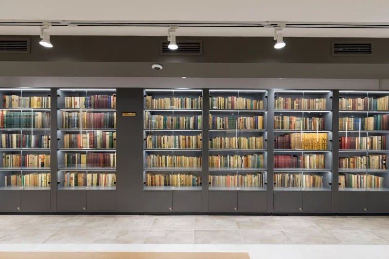 Literary Stara Zagora Museum